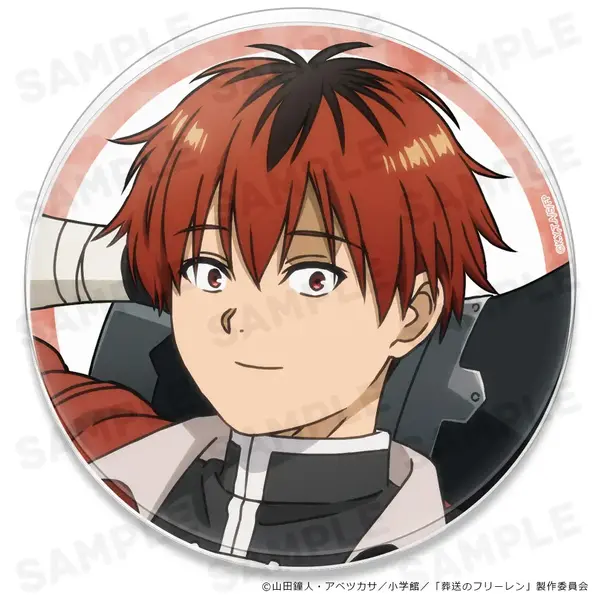 アクリルコースター(スタンド付)