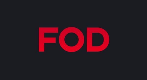 FOD 公式サイト