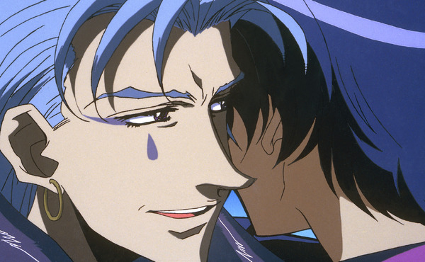 TVアニメ『天空のエスカフローネ』