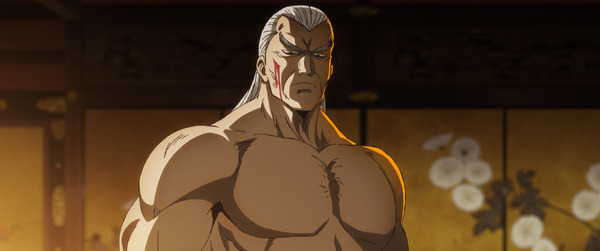 『新劇場版 銀魂 -吉原大炎上-』場面写真