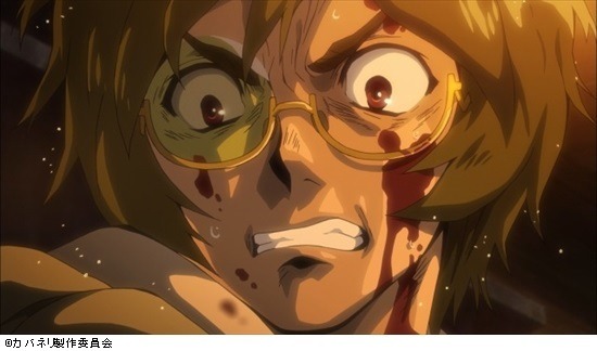 「甲鉄城のカバネリ」を荒木哲郎監督が語る　2016年春ノイタミナ大注目作品インタビュー