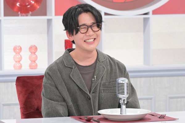 「ビストロボイス」第15回「花江夏樹 × 山寺宏一 × HANA JISOO」