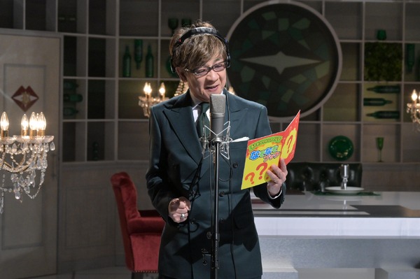 「ビストロボイス」第15回「花江夏樹 × 山寺宏一 × HANA JISOO」