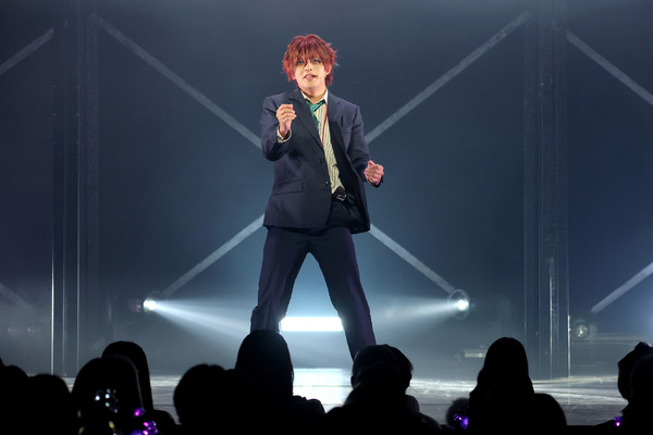 『ヒプノシスマイク -Division Rap Battle-』Rule the Stage《Division Jam Tour》（ディビジョン ジャム ツアー）