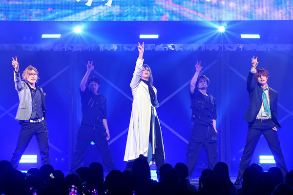 『ヒプノシスマイク -Division Rap Battle-』Rule the Stage《Division Jam Tour》（ディビジョン ジャム ツアー）