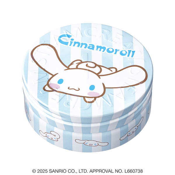STEAMCREAM「フライング シナモロール」