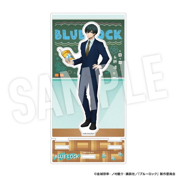 TVアニメ『ブルーロック』「Study」シリーズ