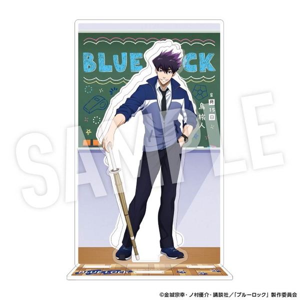 TVアニメ『ブルーロック』「Study」シリーズ