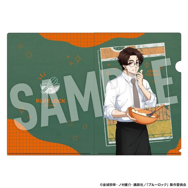 TVアニメ『ブルーロック』「Study」シリーズ