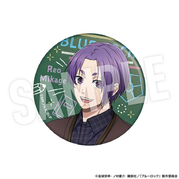 TVアニメ『ブルーロック』「Study」シリーズ