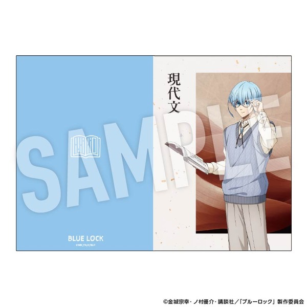 TVアニメ『ブルーロック』「Study」シリーズ