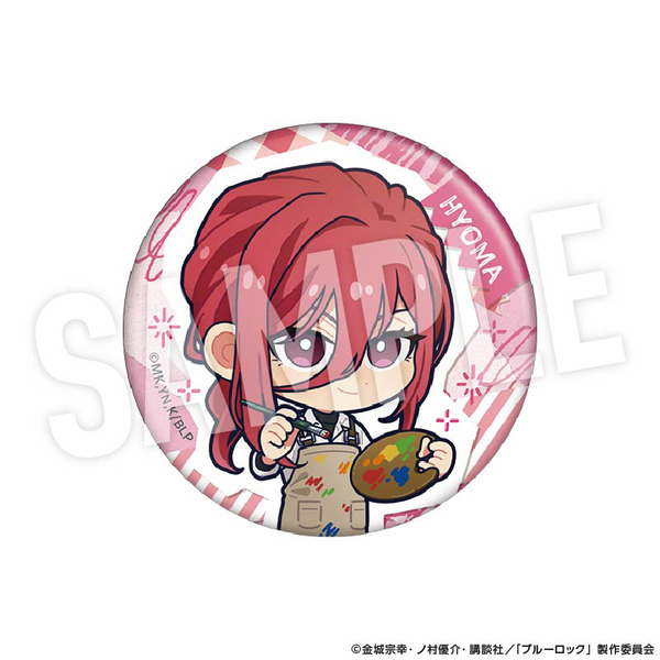 TVアニメ『ブルーロック』「Study」シリーズ