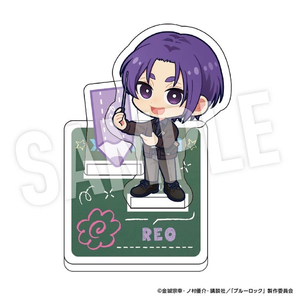 TVアニメ『ブルーロック』「Study」シリーズ