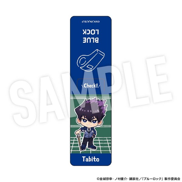 TVアニメ『ブルーロック』「Study」シリーズ