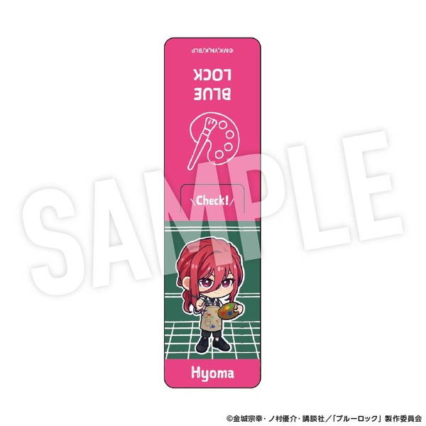 TVアニメ『ブルーロック』「Study」シリーズ