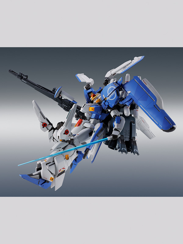 「METAL ROBOT魂（Ka signature）＜SIDE MS＞ Ex-Sガンダム［Re:Coordinate］」26,400円（税込）