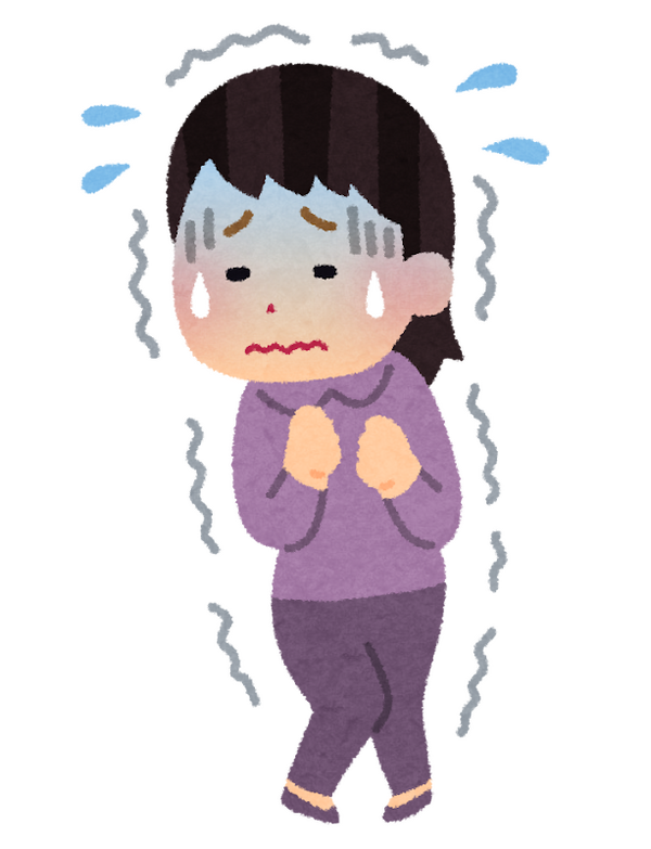 「“ヘタレ”キャラといえば？」