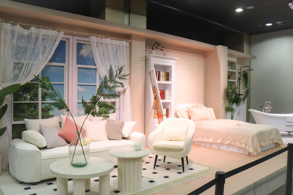 『恋と深空』2周年スペシャルイベント　撮り下ろし現地レポート写真