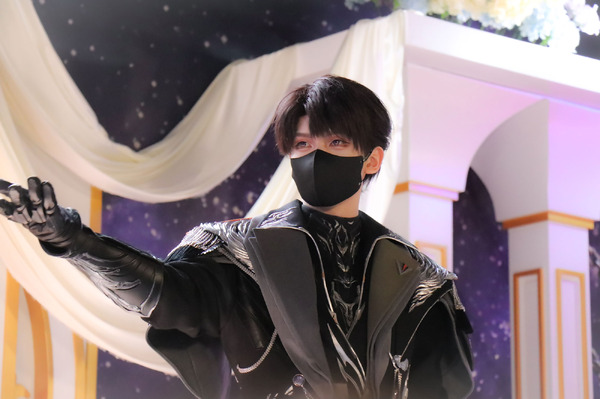 『恋と深空』2周年スペシャルイベント　撮り下ろし現地レポート写真