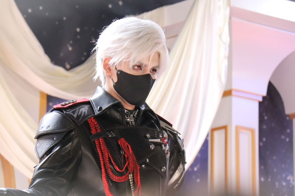 『恋と深空』2周年スペシャルイベント　撮り下ろし現地レポート写真