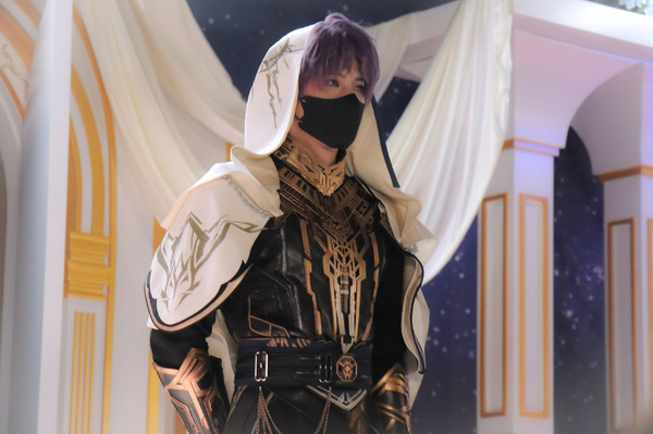 『恋と深空』2周年スペシャルイベント　撮り下ろし現地レポート写真