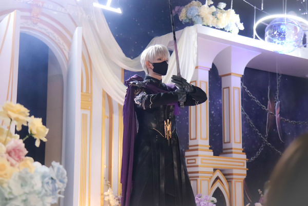 『恋と深空』2周年スペシャルイベント　撮り下ろし現地レポート写真