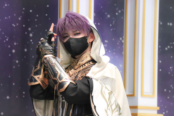 『恋と深空』2周年スペシャルイベント　撮り下ろし現地レポート写真