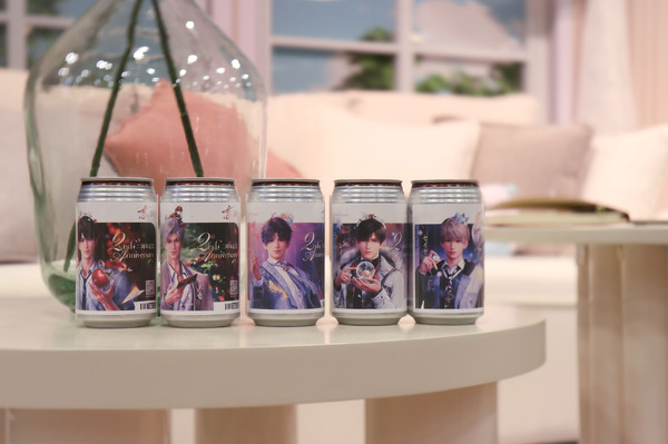 『恋と深空』2周年スペシャルイベント　撮り下ろし現地レポート写真