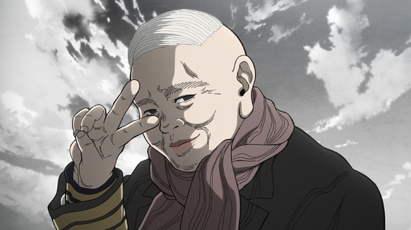 テレビアニメ『日本三國』　第1弾予告映像