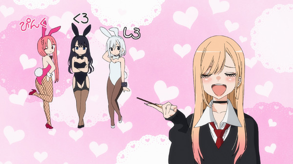 TVアニメ『その着せ替え人形（ビスク・ドール）は恋をする』Season 2