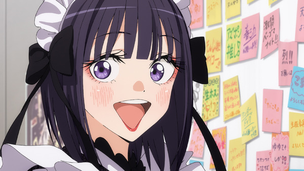 TVアニメ『その着せ替え人形（ビスク・ドール）は恋をする』Season 2