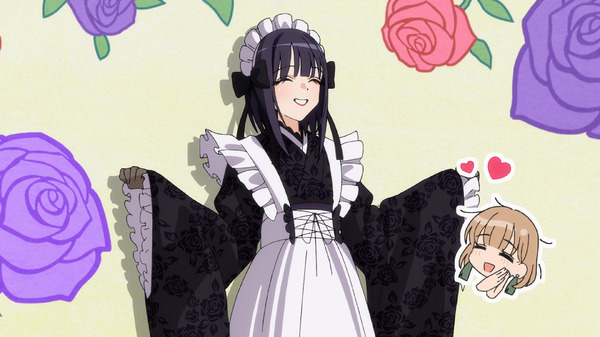 TVアニメ『その着せ替え人形（ビスク・ドール）は恋をする』Season 2