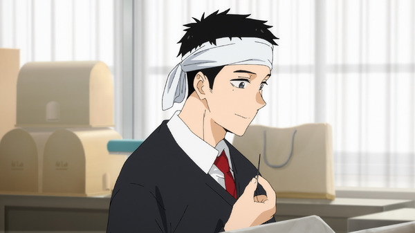 TVアニメ『その着せ替え人形（ビスク・ドール）は恋をする』Season 2