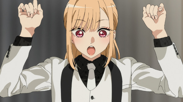 TVアニメ『その着せ替え人形（ビスク・ドール）は恋をする』Season 2