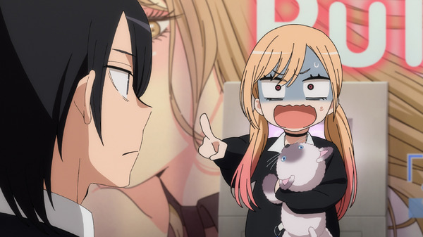 TVアニメ『その着せ替え人形（ビスク・ドール）は恋をする』Season 2