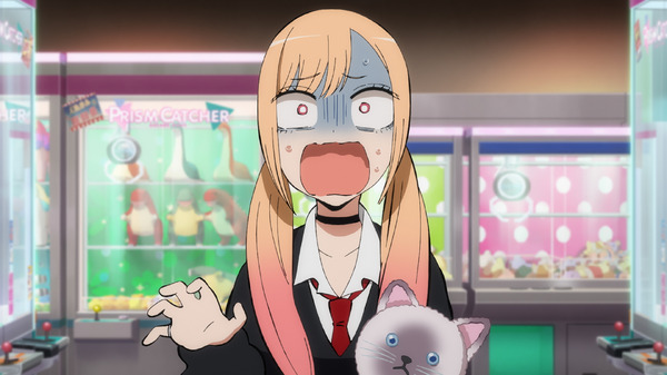 TVアニメ『その着せ替え人形（ビスク・ドール）は恋をする』Season 2