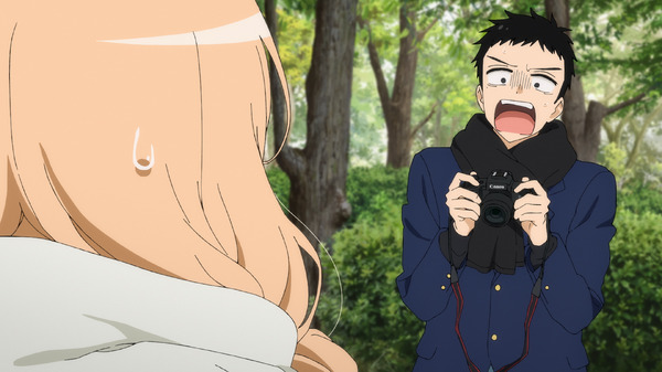 TVアニメ『その着せ替え人形（ビスク・ドール）は恋をする』Season 2