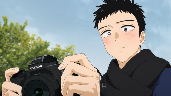 TVアニメ『その着せ替え人形（ビスク・ドール）は恋をする』Season 2