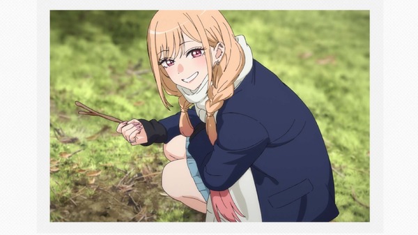 TVアニメ『その着せ替え人形（ビスク・ドール）は恋をする』Season 2