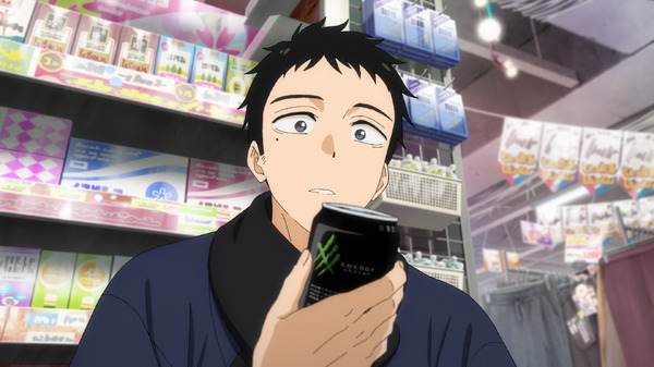 TVアニメ『その着せ替え人形（ビスク・ドール）は恋をする』Season 2