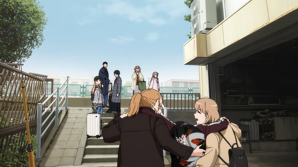 TVアニメ『その着せ替え人形（ビスク・ドール）は恋をする』Season 2