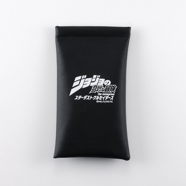 ジョジョの奇妙なサングラス 花京院典明