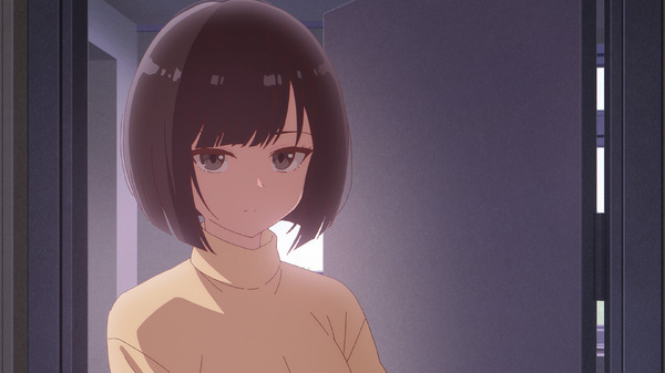 冬アニメ『真夜中ハートチューン』第4話先行場面カット