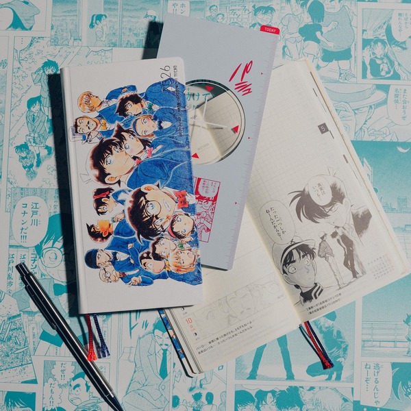 『名探偵コナン』特別版weeks / メモリアルコナン 3,850円(税込)