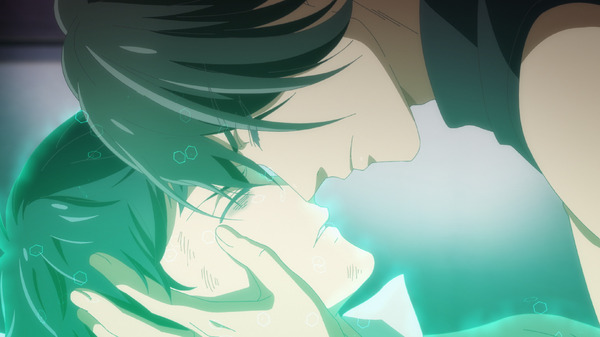 冬アニメ『異世界の沙汰は社畜次第』第4話先行場面カット