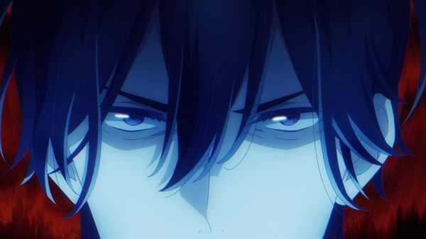 冬アニメ『異世界の沙汰は社畜次第』第4話先行場面カット