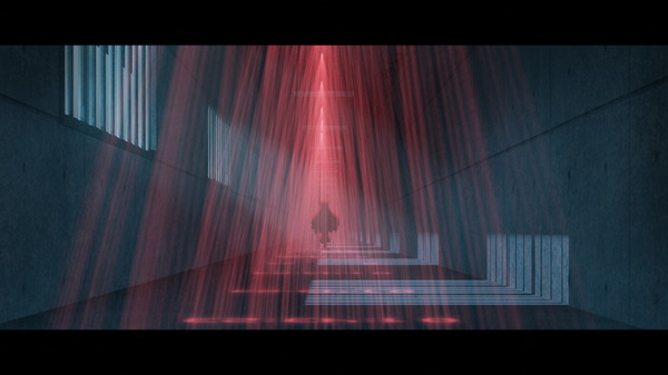 冬アニメ「死亡遊戯で飯を食う。」第4話先行カット