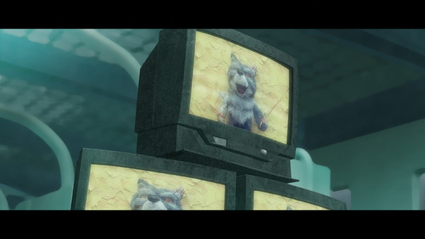 冬アニメ「死亡遊戯で飯を食う。」第4話先行カット