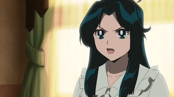 冬アニメ『地獄先生ぬ～べ～』第17話先行カット