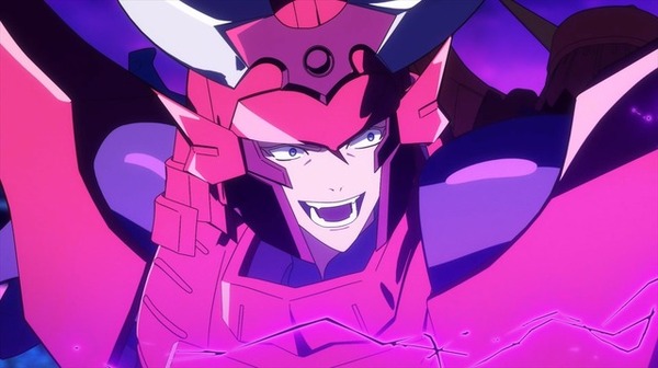 前作との“繋がり”匂わせで考察も活発！“5人目の男”石田紫音は「ドMな研究者」!? 龍成＆紫音…男の友情がアツすぎた「鎧真伝サムライトルーパー」【第4話ネタバレあり反応まとめ】